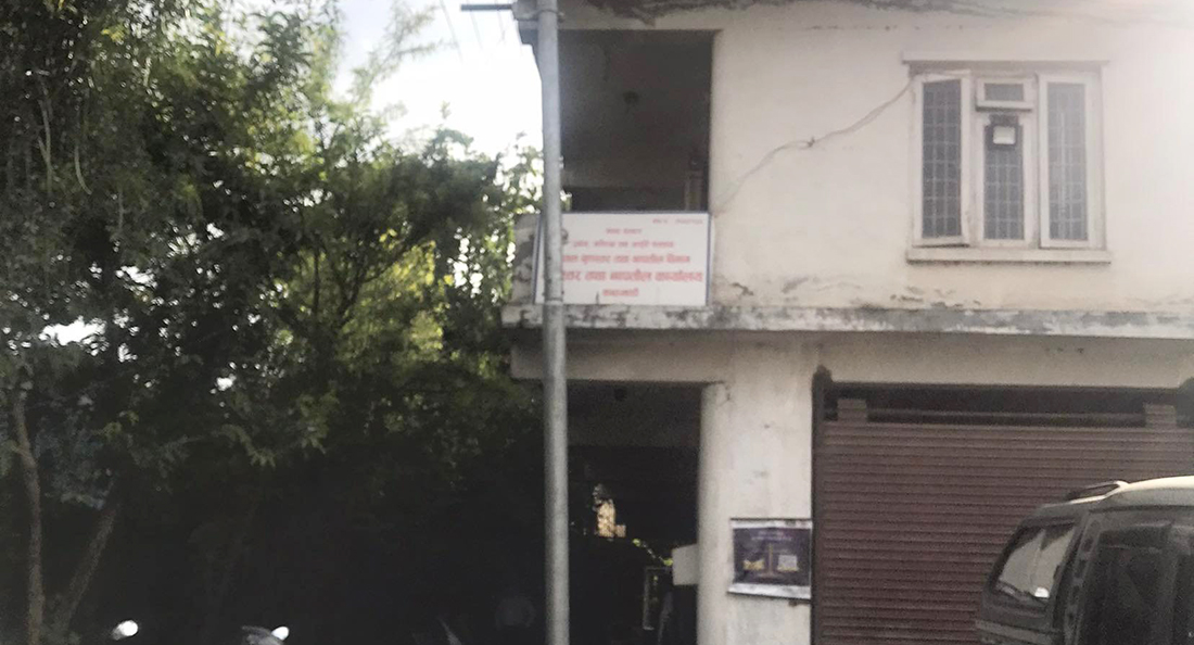 नापतौलको अनुगमन : ठगी गर्नेलाई कारबाही